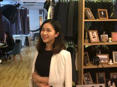 -壹人壹像工作室(购物公园店)