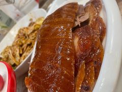 -大鸭梨(天通西苑店)