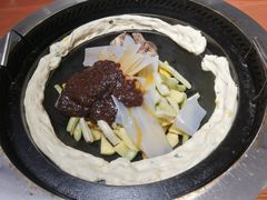 -满兴咱妈烀饼铁锅炖(兰州北街店)