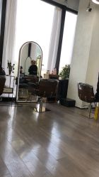 点击看大图 -ON STAR SALON