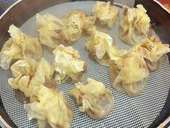 牛肉三鲜烧麦-清真烧麦馆(民族路店)