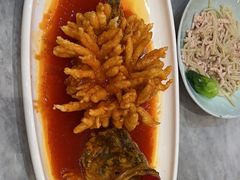 -玉华台饭庄·淮扬菜·烤鸭(望京店)