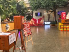 -忆江南·生态餐饮宴会酒店