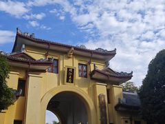 -桂林独秀峰王城景区