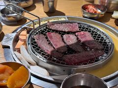 -姜虎东白丁烤肉(恒隆广场店)