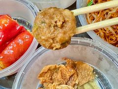 -稻香海鲜饭店(第一国际店)