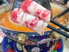 -东来顺•非遗火锅(外滩店)