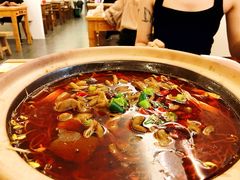 -马头巷·食景园(苏州总店)