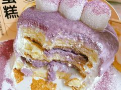 -BreadTalk面包新语·烘焙蛋糕(海珠丽影广场店)