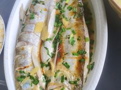 -渔娘蟹庄(阳澄湖莲花岛店)