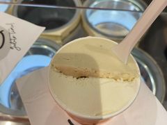 香蕉卡曼橘-Dip in Gelato(富民路店)