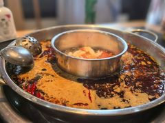 -飘香火锅(玉林西路店)