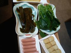 -傣妹火锅(南京东路一店)