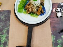 -拂晓山房·私房川菜(西门店)