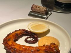 -壳里西餐厅Coquille Seafood Bistro(蒙自路店)