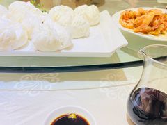 -海皇食府(水都假日酒店店)