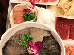 -山城年华老火锅(玉林店)