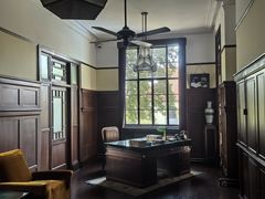 -南京中国近代史遗址博物馆(南京总统府)