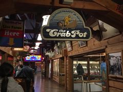 -The Crab Pot Seattle