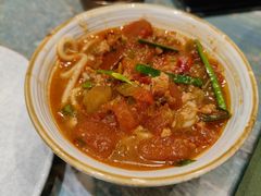 -浩海火烧云傣家菜(京广店)