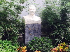 梅兰芳纪念馆-梅兰芳纪念馆