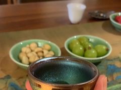 -小满里·TEA·茶室·茶空间
