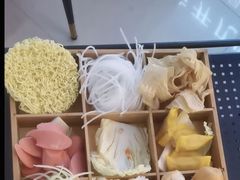 -笔记安顺夺夺粉火锅