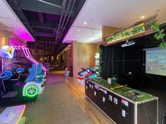 -清河半岛温泉度假酒店