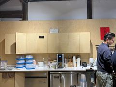 -VOYAGE COFFEE(北锣鼓巷店)