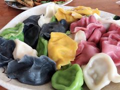 -87号烧烤海鲜·大排档(金沙滩店)