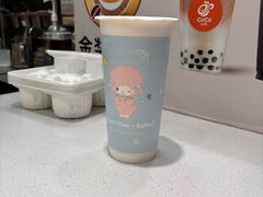 -CoCo都可(大华二店)