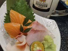 -长崎屋·日本料理·刺身·烧鸟(天河北路店)