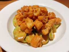-波螺油子青岛本帮菜(银座店)
