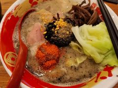 -豚王拉面(澳门银河店)