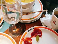 -比格比萨自助(花园路店)