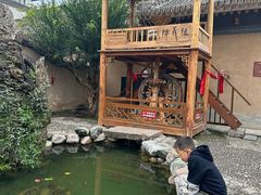 -胡氏古民居建筑