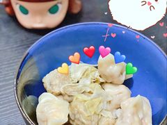 -熊大爷现包饺子(和平里店)