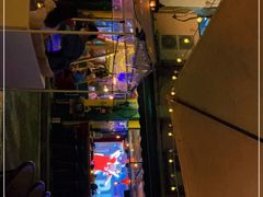 -JUKEBOX玖部音乐餐厅(华侨城店)