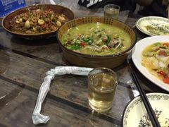-温州炎亭海鲜阁(万塘路店)