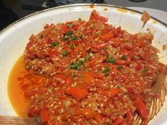 -老三样 · 江西菜馆(前海壹方汇店)