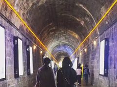 -铁路文化公园
