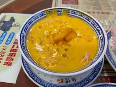 杨枝甘露-捷信牛奶甜品世家(五道口店)