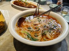 -又见炊烟私房菜(敬亭路店)