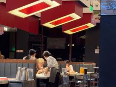 -海底捞火锅(勒泰店)