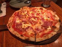 -La Strada(安福路店)
