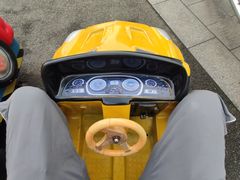 -杭州城北体育公园