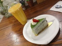-树心旁千层蛋糕(国瑞购物中心店)