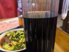 -仁和四季涮肉馆(天坛南门店)
