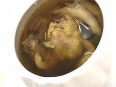 -稻香酒家·33年老字号·港式粤菜(富邦中心店)