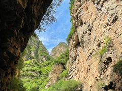 -龙门涧景区